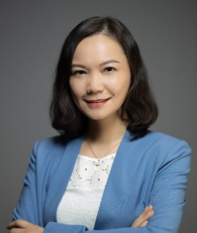 Echo Zhao