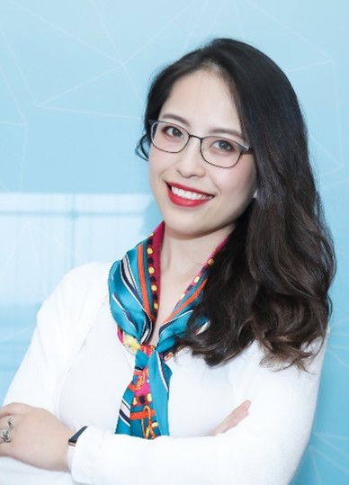 Lizzy Li