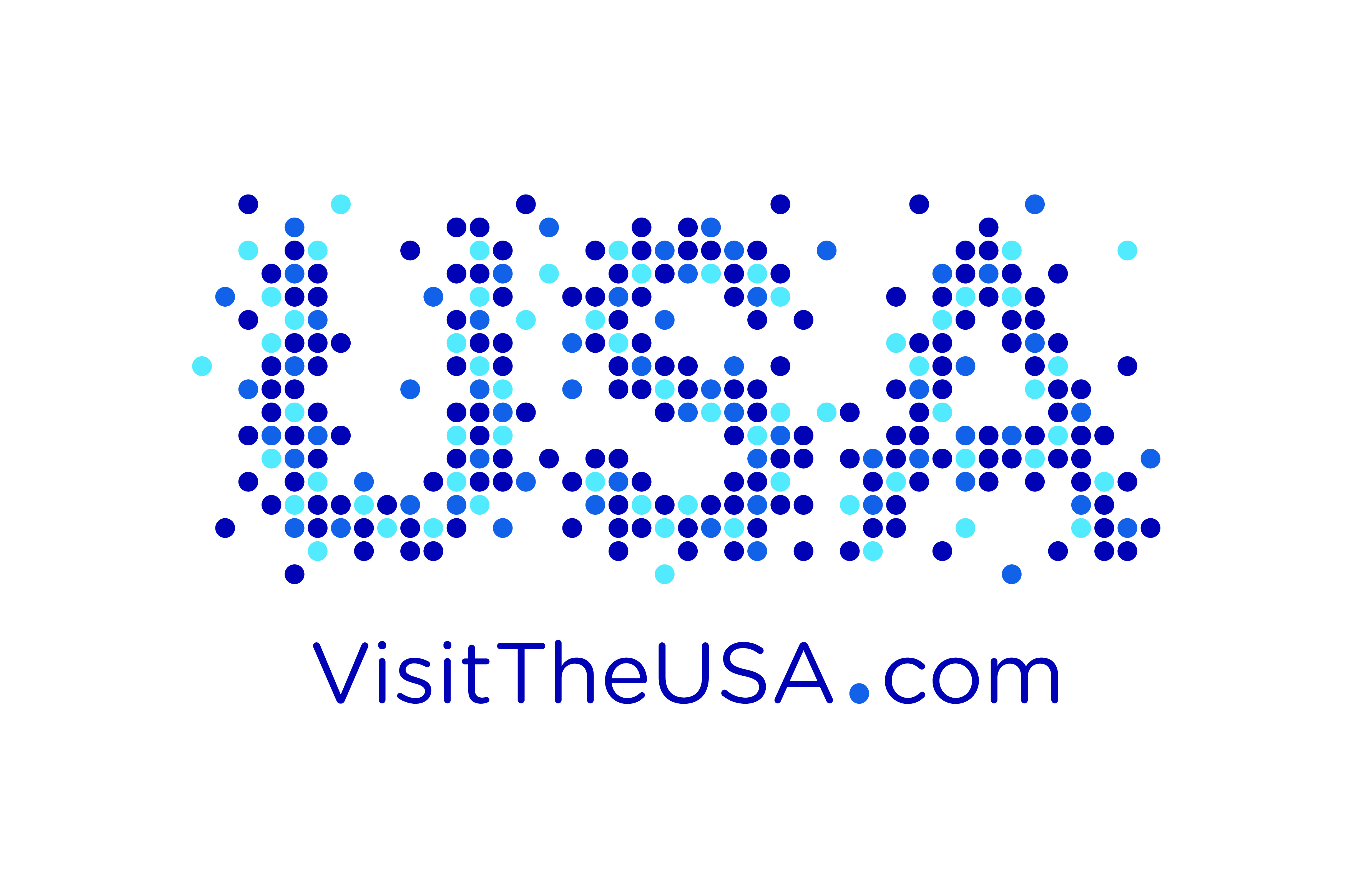 Brand USA Logo