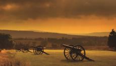 Antietam National Battlefield, Sharpsburg, MD