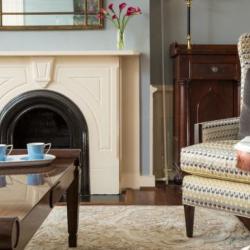 Lenden Row Parlor