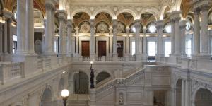 Library of Congress, Washington, DC